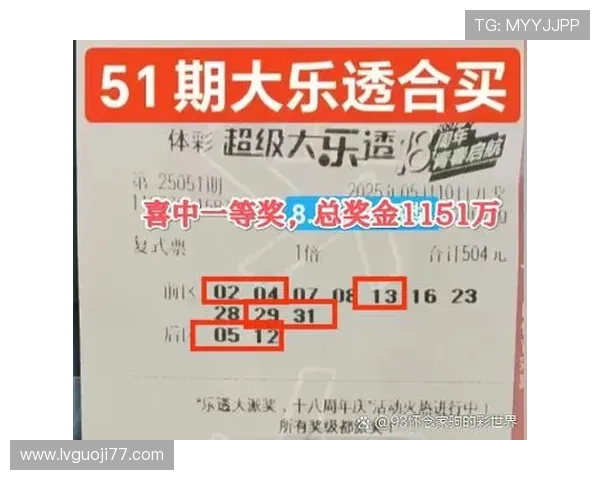 安徽彩民喜中大乐透头奖,开奖结果引发热议